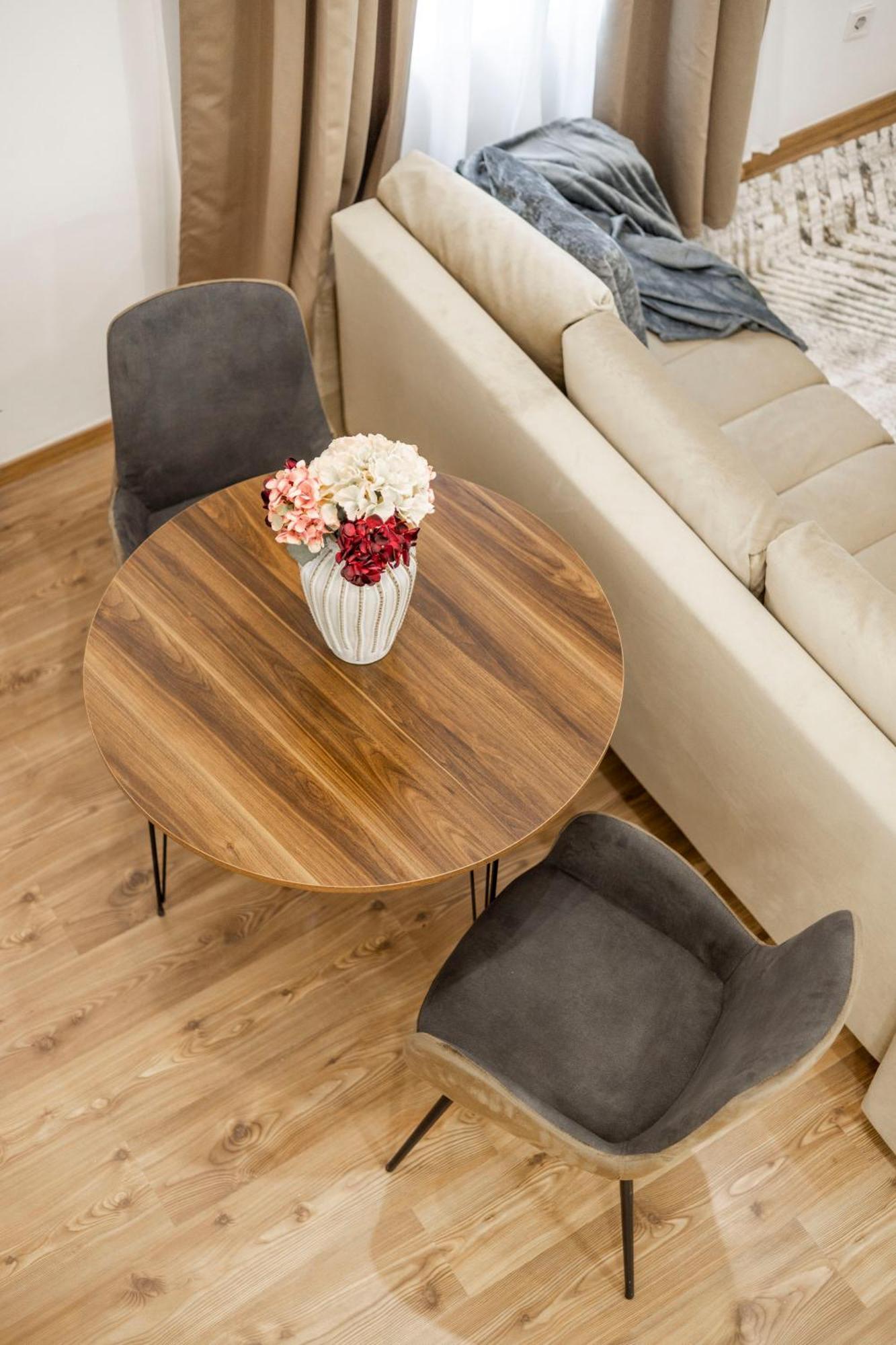 Apartmán Charming Grand In The Heart Of Budapešť
