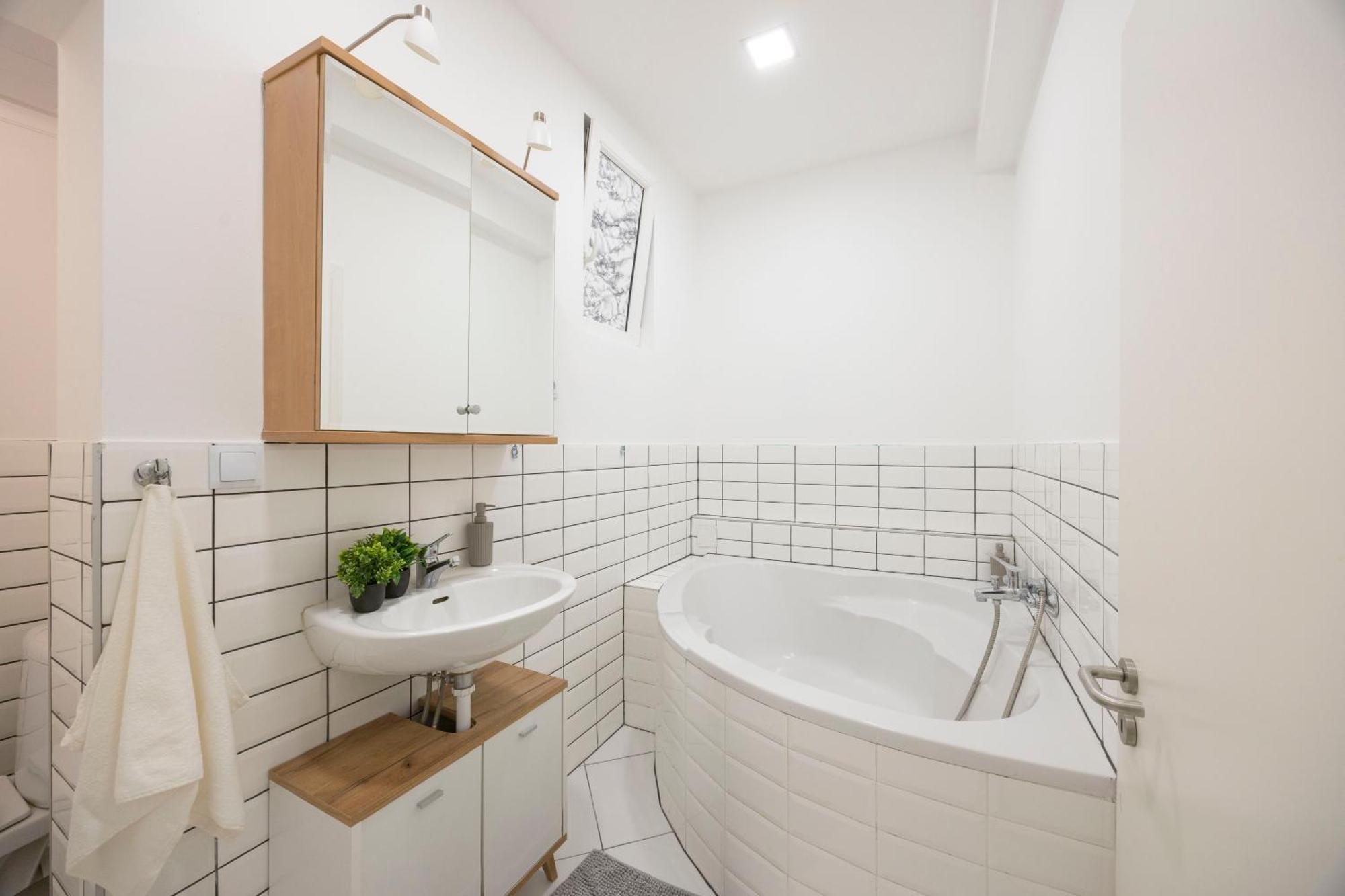 Апартаменты Charming Grand In The Heart Of Будапешт