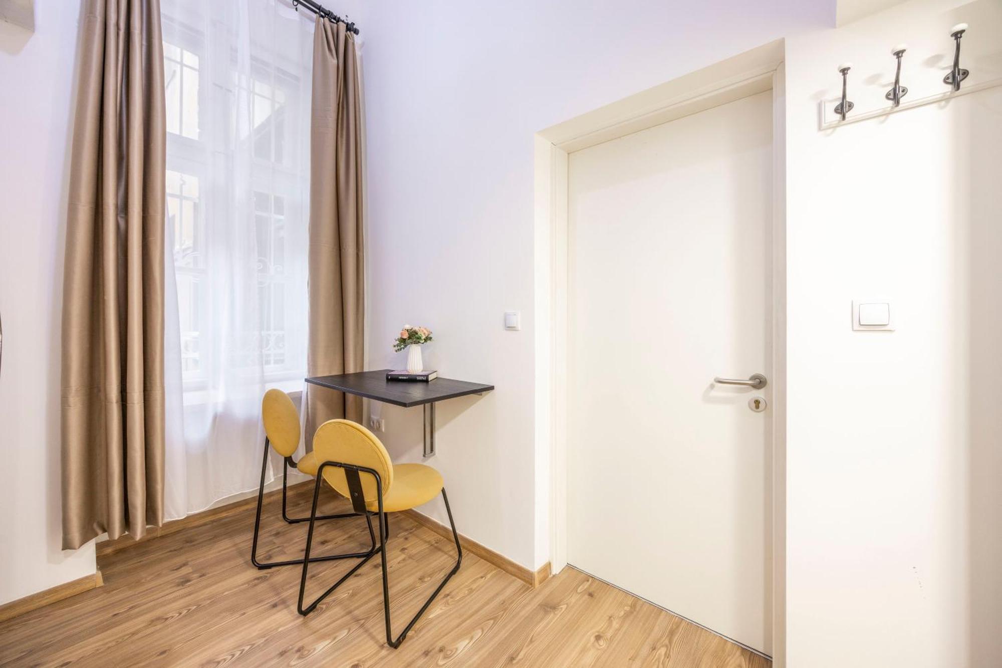 Charming Grand In The Heart Of Апартаменты Будапешт